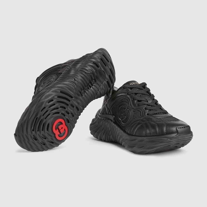 Women’s Gucci Ripple sneaker - Image 6